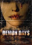 Demon Days - Im Bann der Dämonen (uncut)